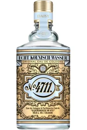 4711 Floral Collection Daisy Eau de Cologne