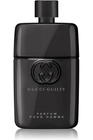 Gucci Guilty Pour Homme Parfum
