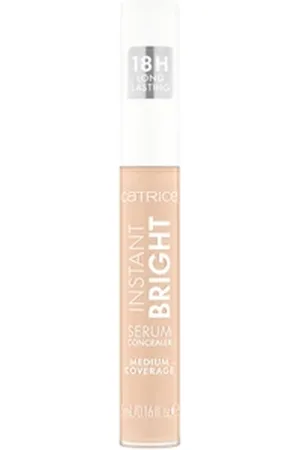 Catrice Instant Bright Serum Concealer Concealer