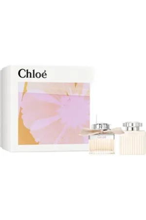 Chloé Spring Set 2025 Duftset