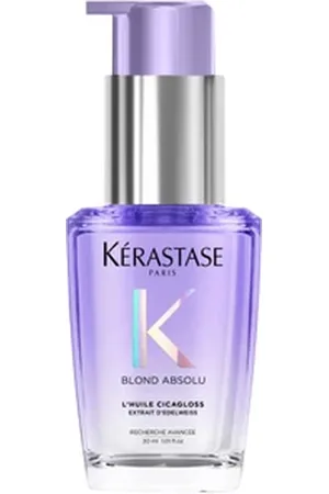 Kerastase Blond Absolu L’Huile Cicagloss Refillable Haaröl