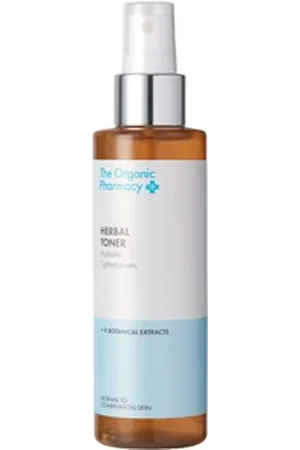 THE ORGANIC PHARMACY Herbal Toner Gesichtswasser