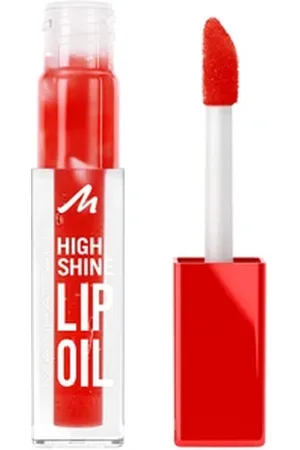 Manhattan High Shine Lip Oil Lippenöl