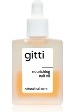 gitti Nourishing Nail Oil Nagelöl