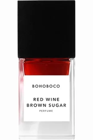 BOHOBOCO RED WINE BROWN SUGAR Eau de Parfum