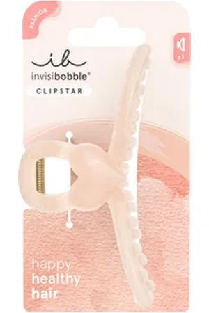 invisibobble IB CLIPSTAR L Heartbeat Haarspangen