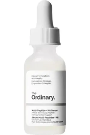 The Ordinary Peptides Multi-peptide + HA Gesichtsserum