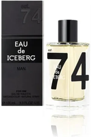 Iceberg Eau De Homme Eau de Toilette
