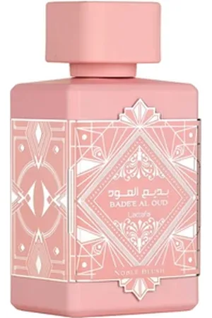 Lattafa Badee Al Oud Noble Blush Eau de Parfum