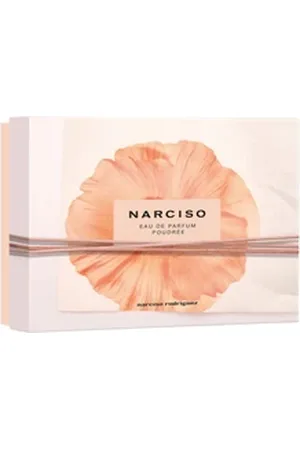 Narciso rodriguez NARCISO Narciso Poudrée EdP + Body Lotion Duftset