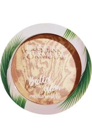 PHYSICIANS FORMULA Butter Glow Pressed Powder Puder