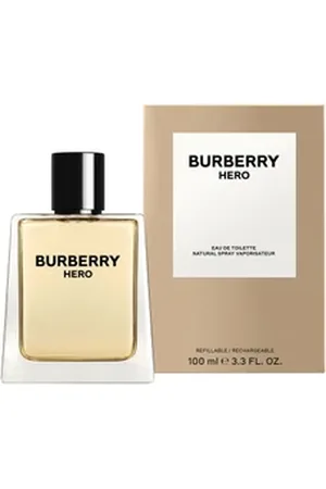 Burberry Hero Eau de Toilette