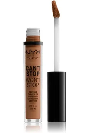NYX PROFESSIONAL MAKEUP Can