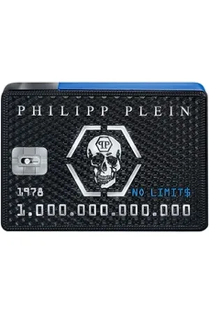 Philipp Plein No Limits Super Fresh Eau de Toilette
