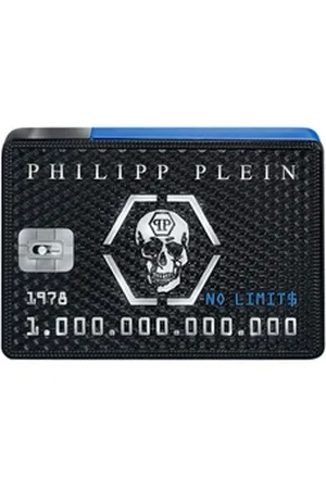 Philipp Plein No Limits Super Fresh Eau de Toilette
