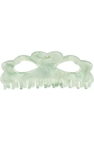 invisibobble CLIPSTAR OASIS XL Matcha Reset 1pc Haarspangen