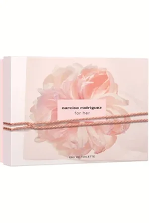 Narciso rodriguez For her For Her EdT + Hand Cream Duftset