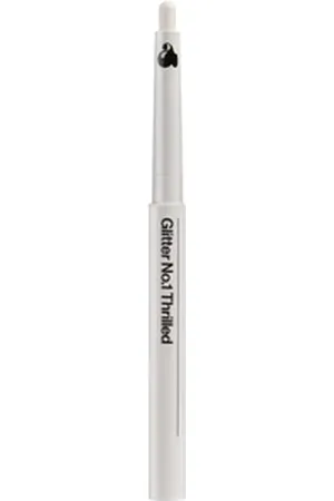 Unleashia Glitter Pretty Easy Glitter Stick Lidschatten