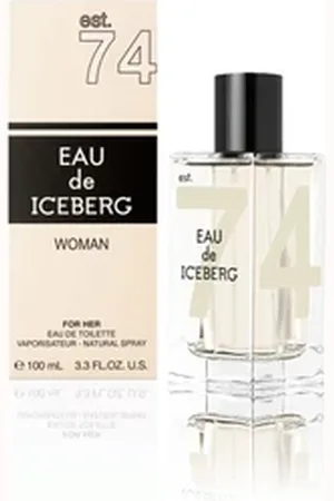 Iceberg Eau De Femme Eau de Toilette