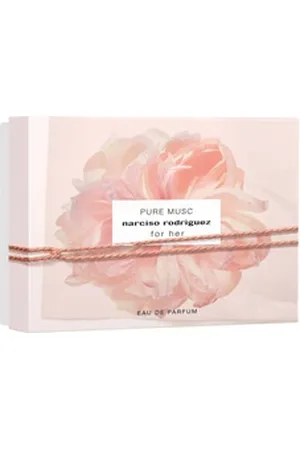 Narciso rodriguez For her Pure Musc Duftset