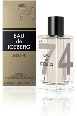 Iceberg Eau De Jasmine Eau de Toilette