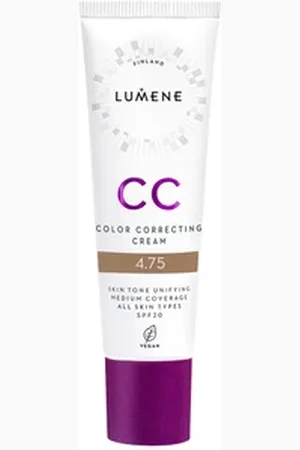 Lumene CC Color Correcting Cream SPF20 CC Cream