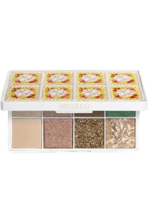Artdeco Eyelights Palette Lidschatten Palette