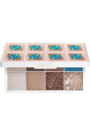 Artdeco Eyelights Palette Lidschatten Palette