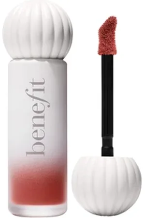 Benefit Plushtint Feuchtigkeitsspendender, matter Tint für die Lippen Lip Tint