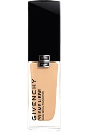 Givenchy Prisme Libre Glow Serum Foundation Flüssige Foundation
