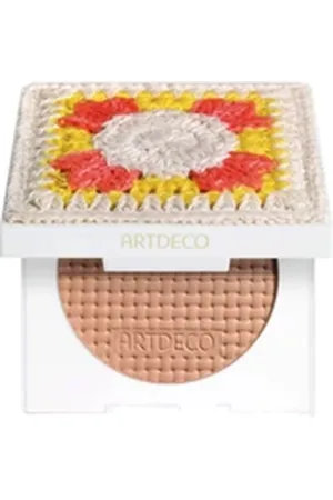 Artdeco Bronzing Powder St. Tropez Tan Bronzer