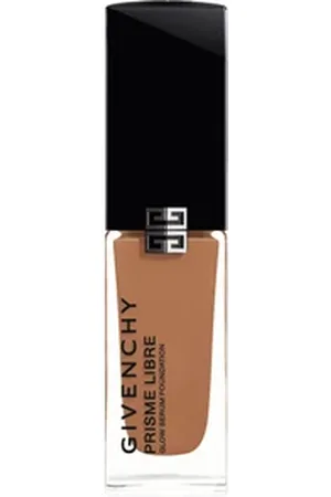 Givenchy Prisme Libre Glow Serum Foundation Flüssige Foundation