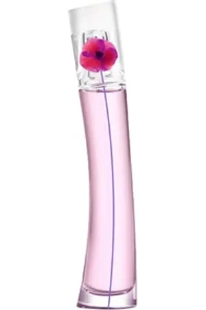 Kenzo Flower by Cherry Poppy Eau de Parfum