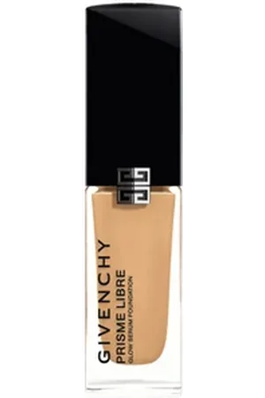 Givenchy Prisme Libre Glow Serum Foundation Flüssige Foundation