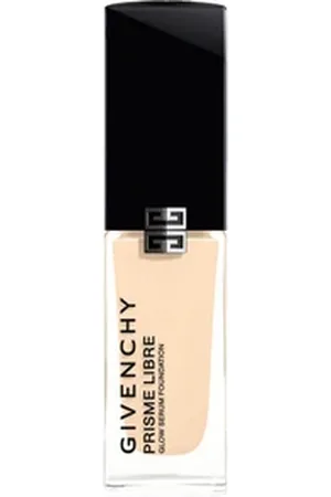 Givenchy Prisme Libre Glow Serum Foundation Flüssige Foundation