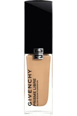Givenchy Prisme Libre Glow Serum Foundation Flüssige Foundation