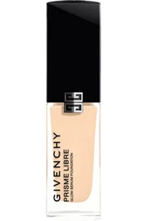 Givenchy Prisme Libre Glow Serum Foundation Flüssige Foundation