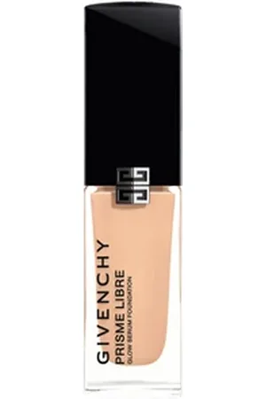 Givenchy Prisme Libre Glow Serum Foundation Flüssige Foundation
