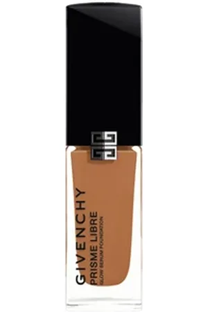 Givenchy Prisme Libre Glow Serum Foundation Flüssige Foundation