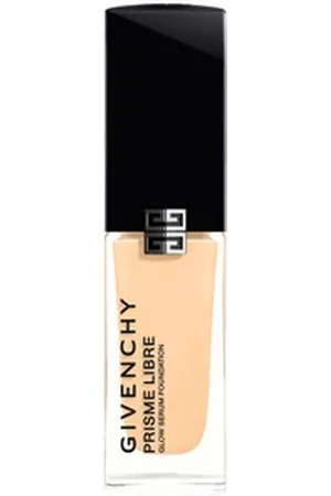 Givenchy Prisme Libre Glow Serum Foundation Flüssige Foundation