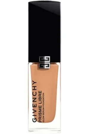 Givenchy Prisme Libre Glow Serum Foundation Flüssige Foundation