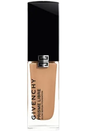 Givenchy Prisme Libre Glow Serum Foundation Flüssige Foundation