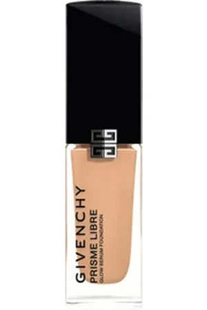 Givenchy Prisme Libre Glow Serum Foundation Flüssige Foundation
