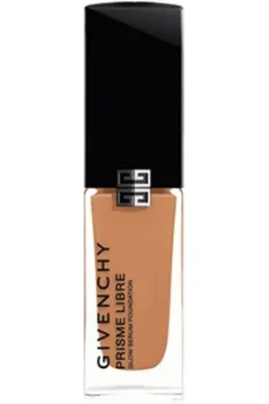 Givenchy Prisme Libre Glow Serum Foundation Flüssige Foundation