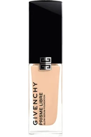 Givenchy Prisme Libre Glow Serum Foundation Flüssige Foundation