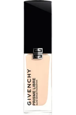 Givenchy Prisme Libre Glow Serum Foundation Flüssige Foundation