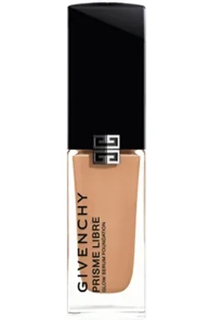 Givenchy Prisme Libre Glow Serum Foundation Flüssige Foundation