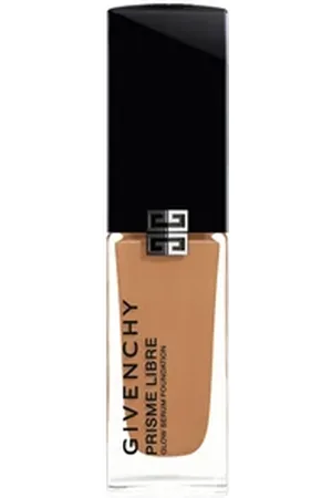 Givenchy Prisme Libre Glow Serum Foundation Flüssige Foundation