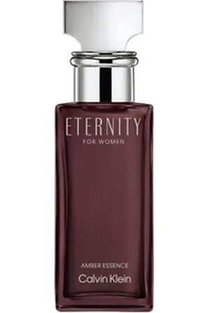 Calvin Klein Eternity Amber Essence for Women Parfum