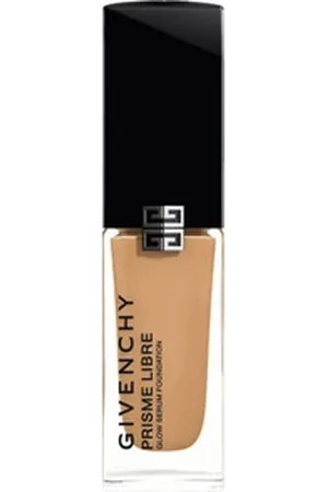 Givenchy Prisme Libre Glow Serum Foundation Flüssige Foundation